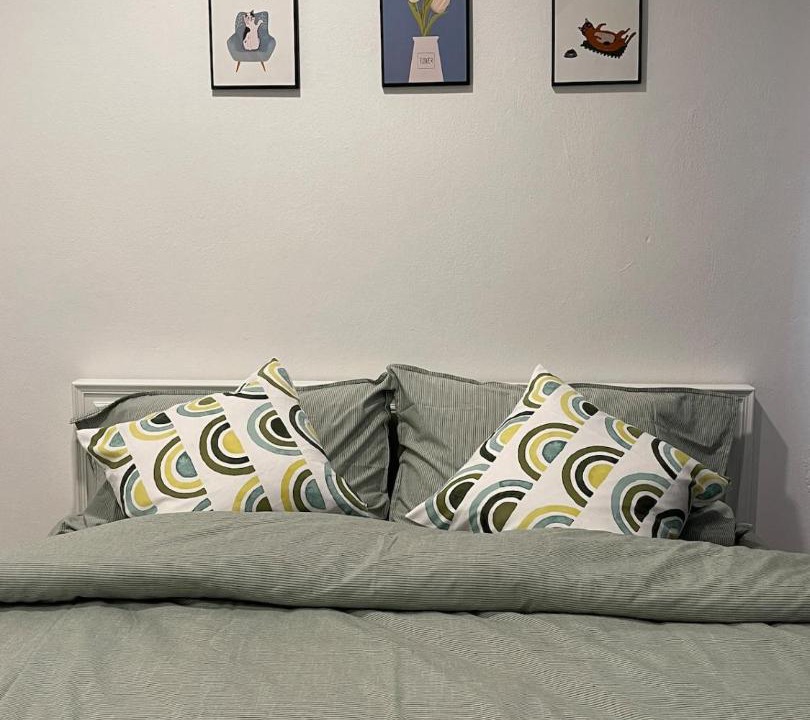 Photo of Bedroom in Minburi