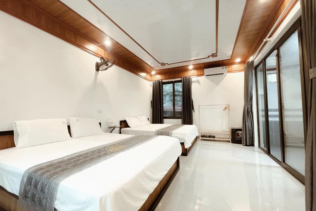 Photo of Bedroom in Hoa Lu