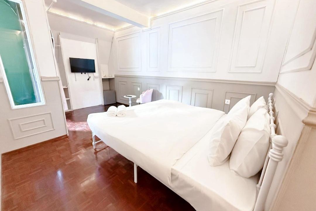 Photo of Bedroom in Nana