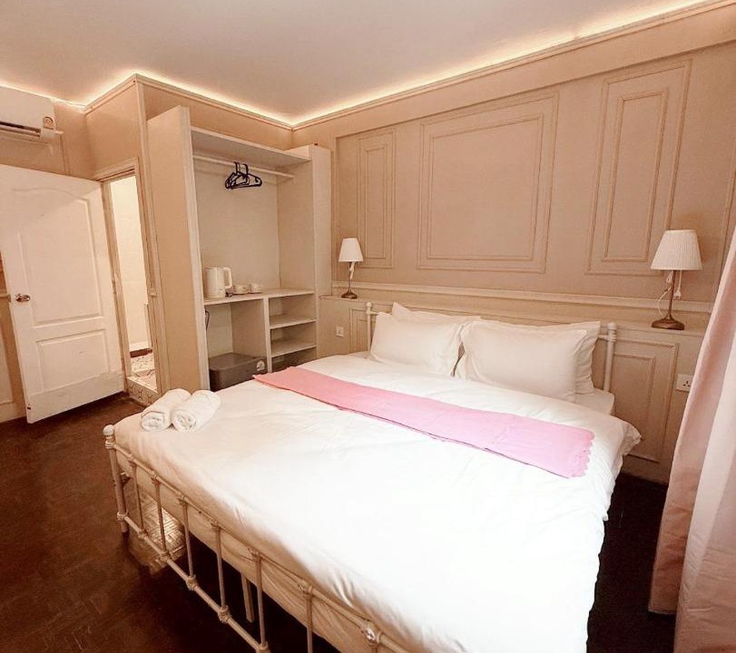 Photo of Bedroom in Nana