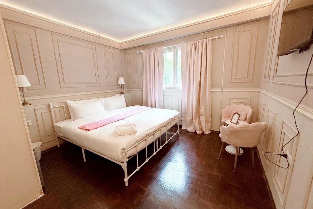 Photo of Bedroom in Nana