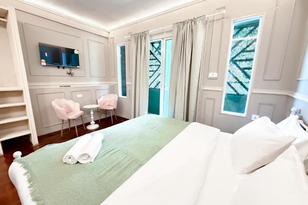 Photo of Bedroom in Nana
