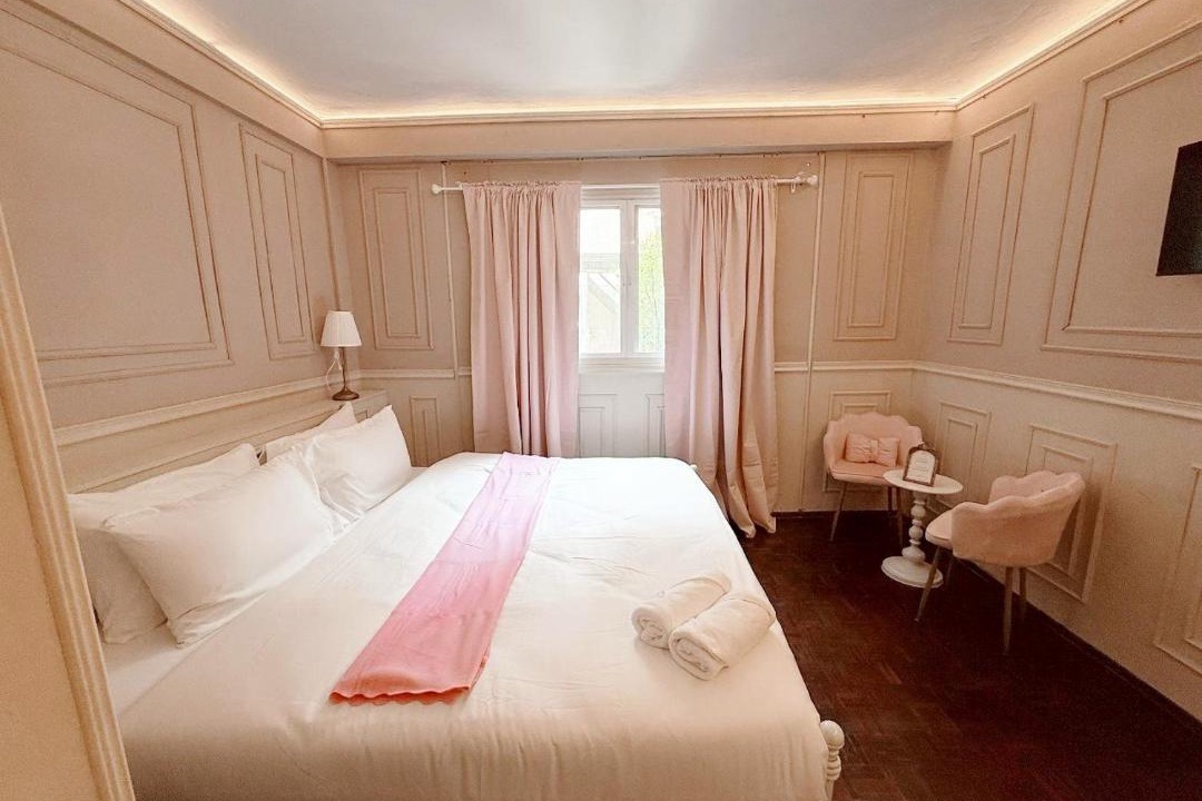 Photo of Bedroom in Nana