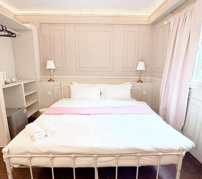 Photo of Bedroom in Nana