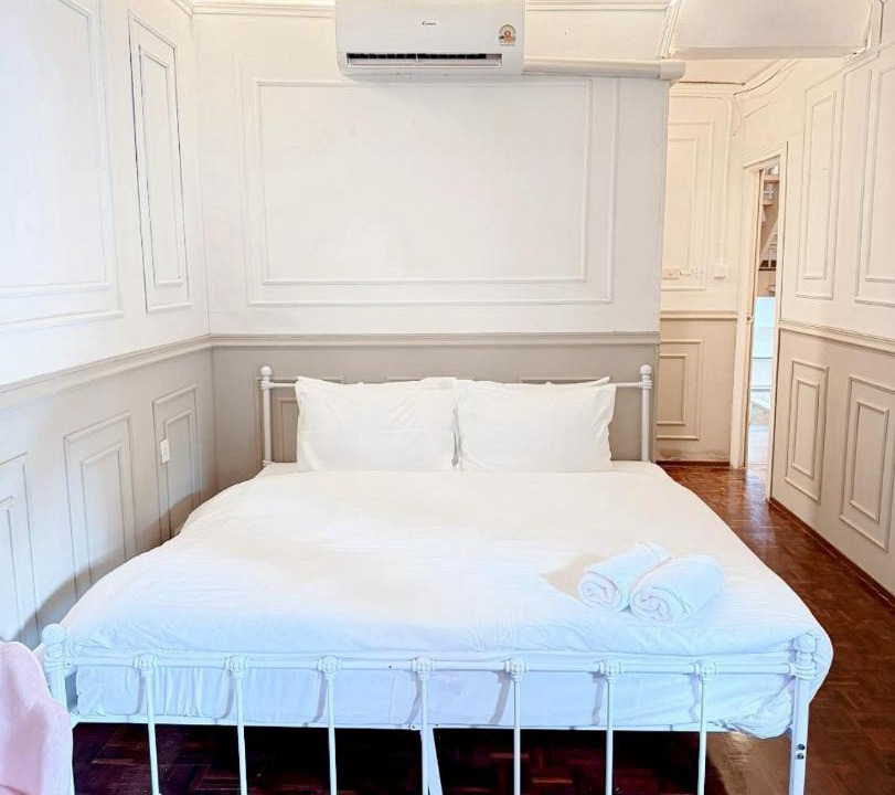 Photo of Bedroom in Nana