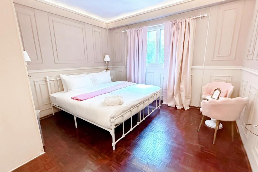 Photo of Bedroom in Nana