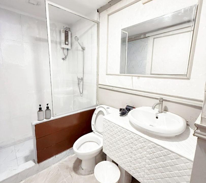 Photo of Bathroom in Nana