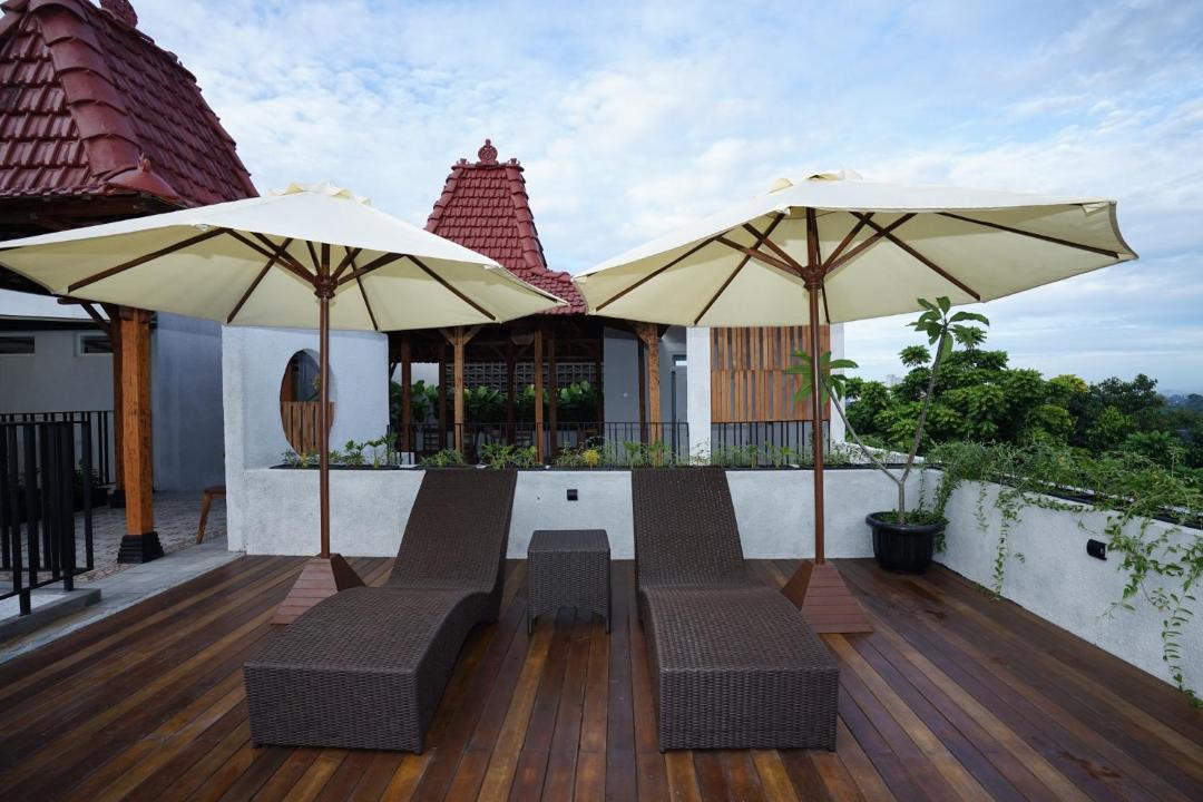 Photo of Patio Balcony in Mlati
