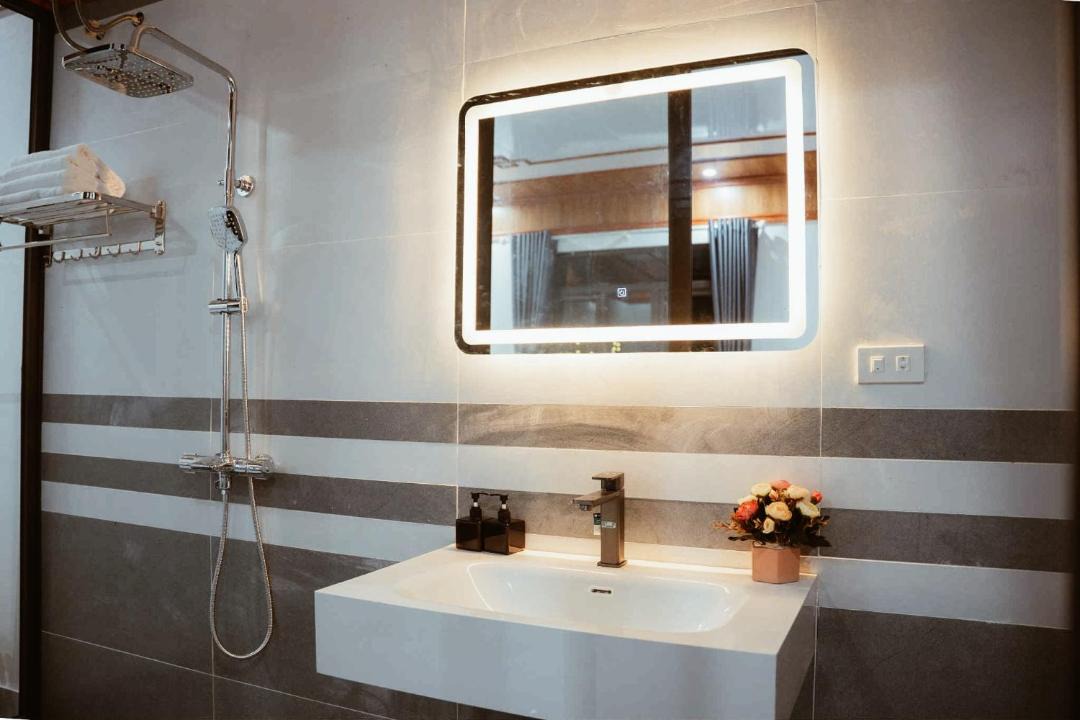 Photo of Bathroom in Hoa Lu