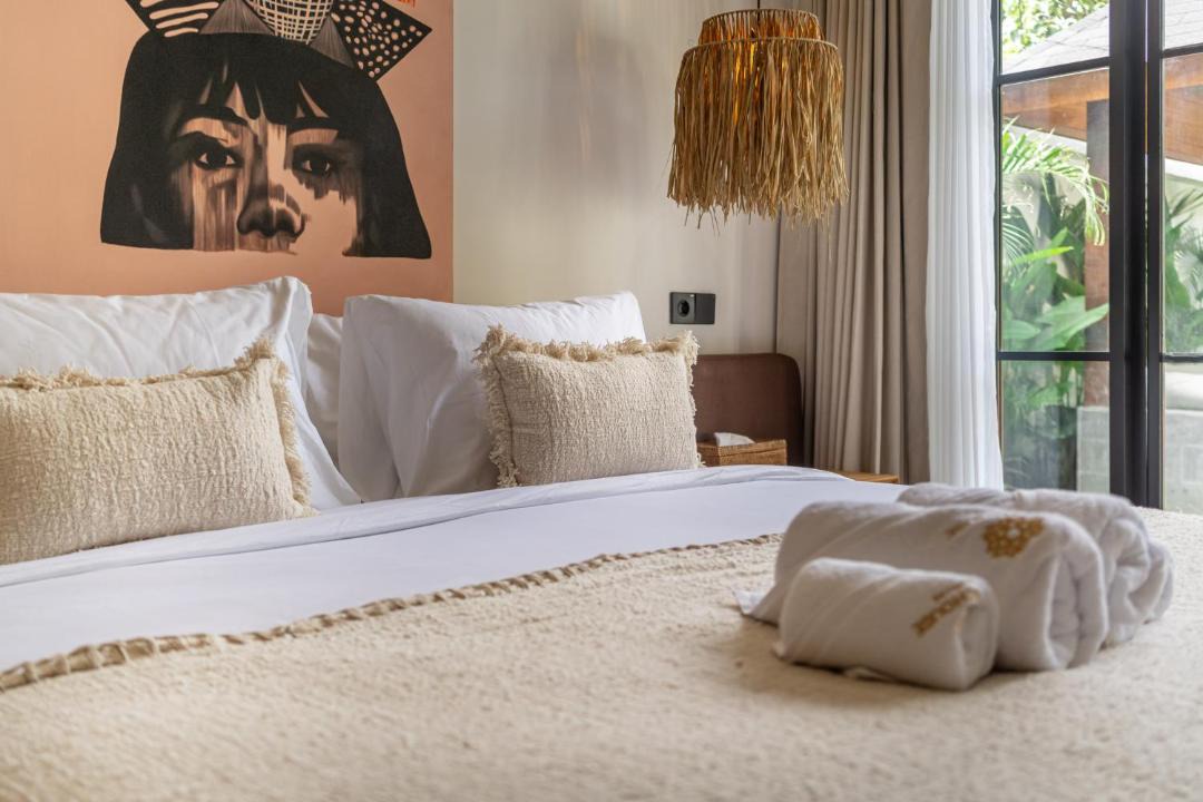 Photo of Bedroom in Kutuh Kaja