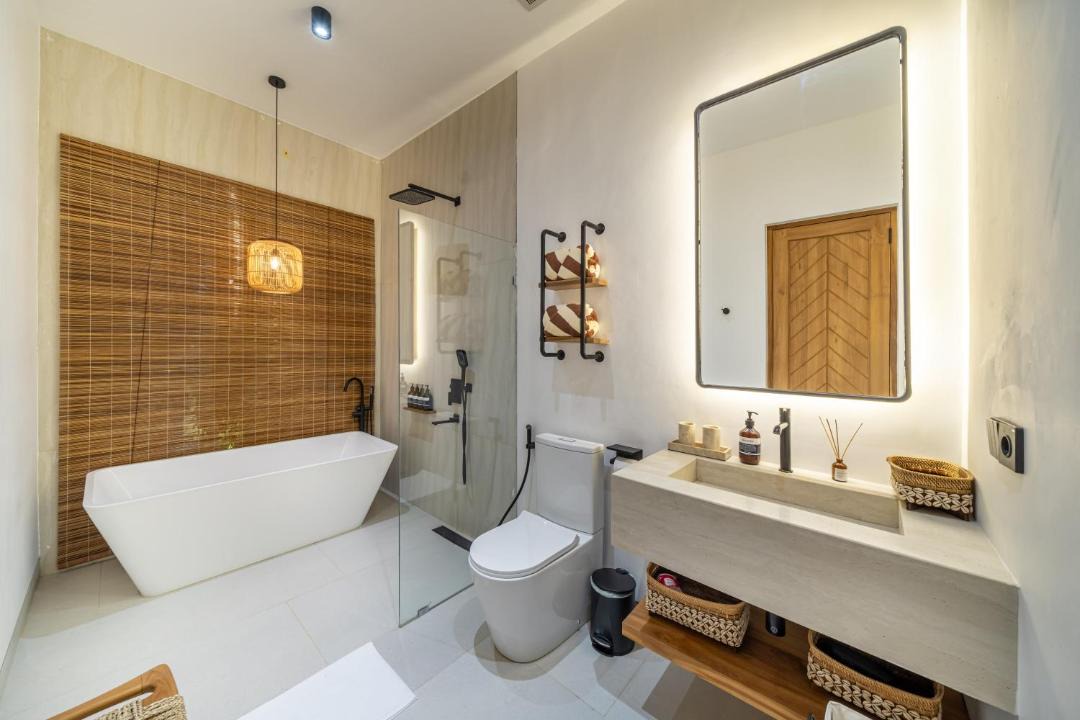 Photo of Bathroom in Kutuh Kaja