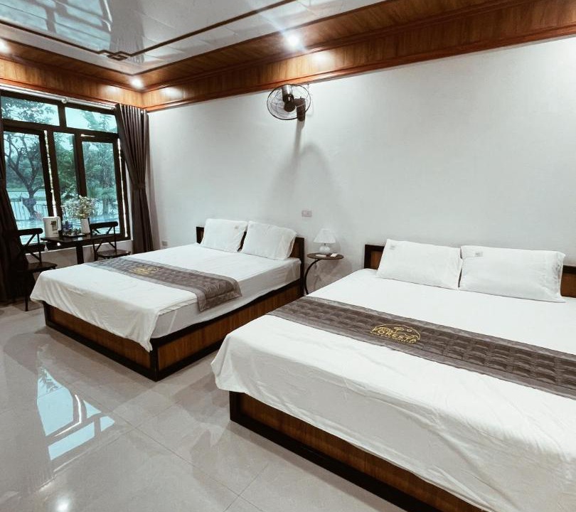 Photo of Bedroom in Hoa Lu