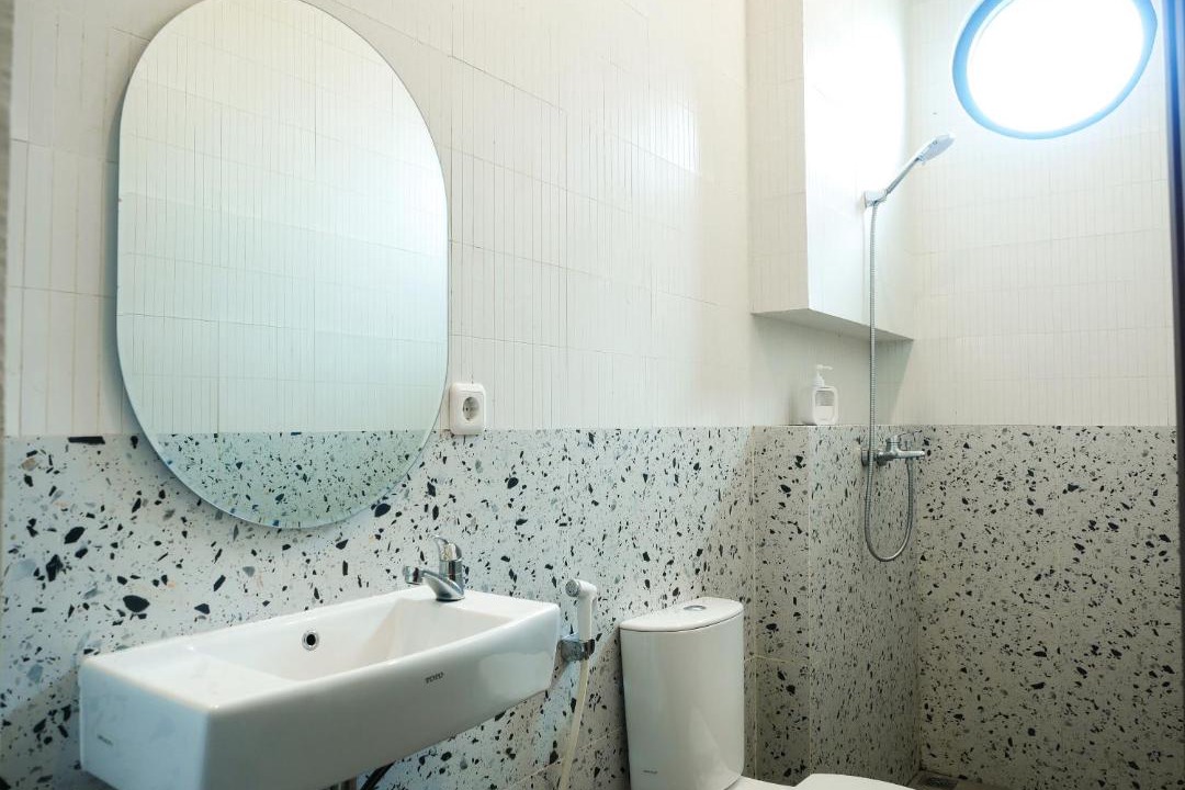 Photo of Bathroom in Cigombong