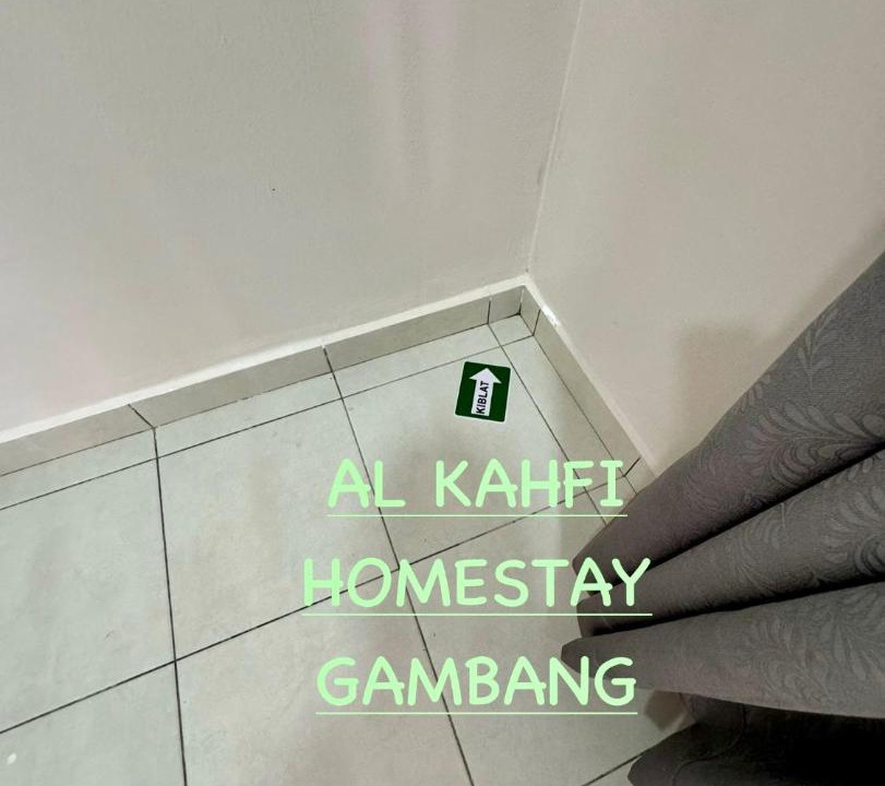 Photo of Others in Gambang