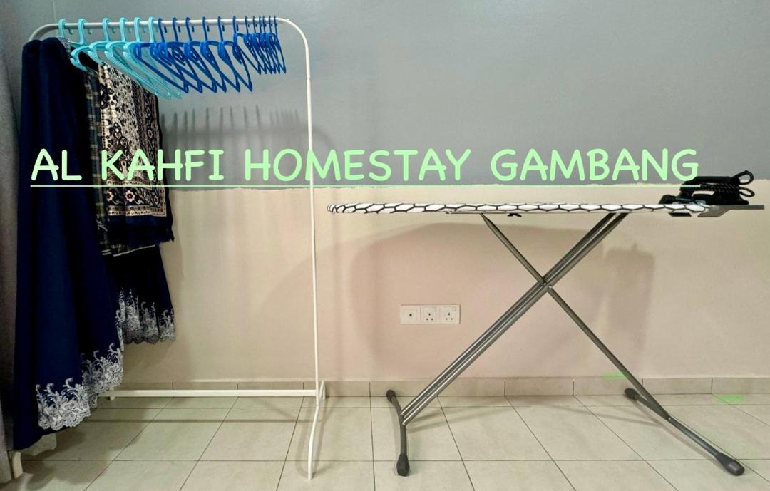 Photo of Others in Gambang