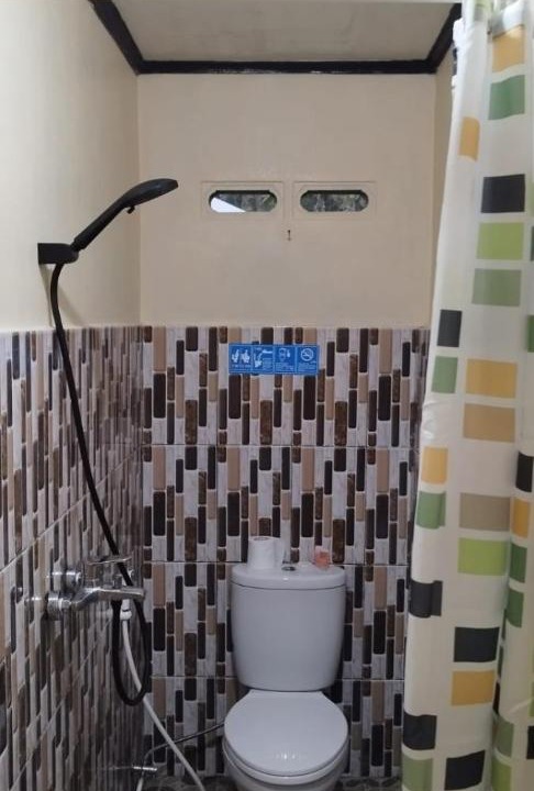 Photo of Bathroom in Bayan