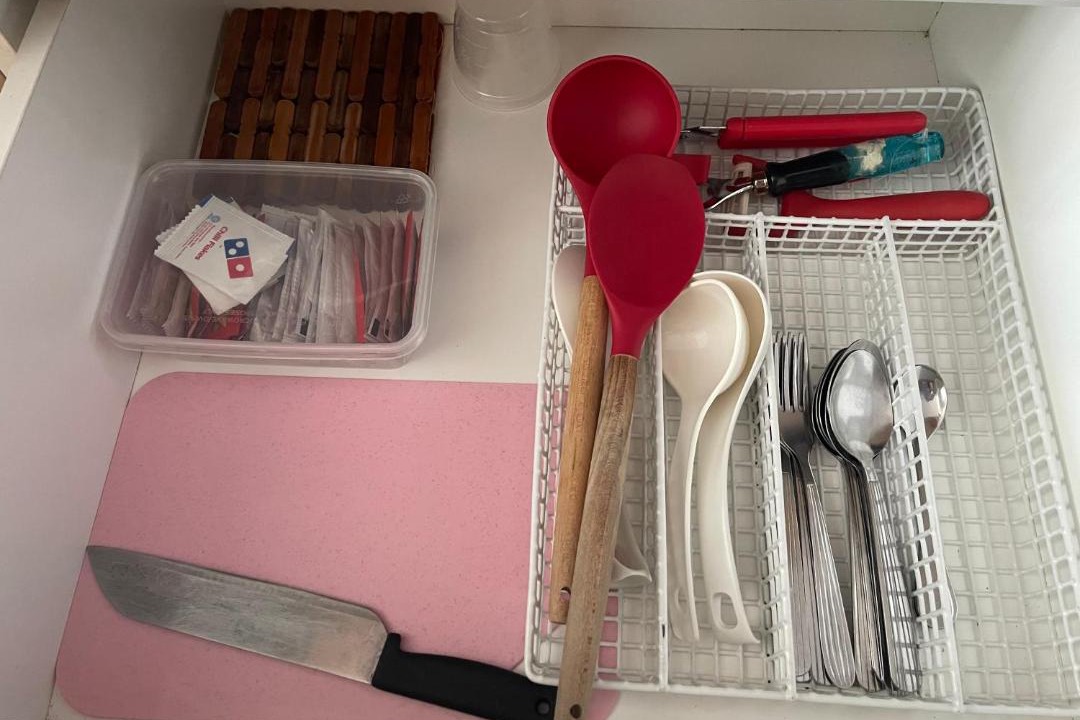 Photo of Kitchen in Sematan