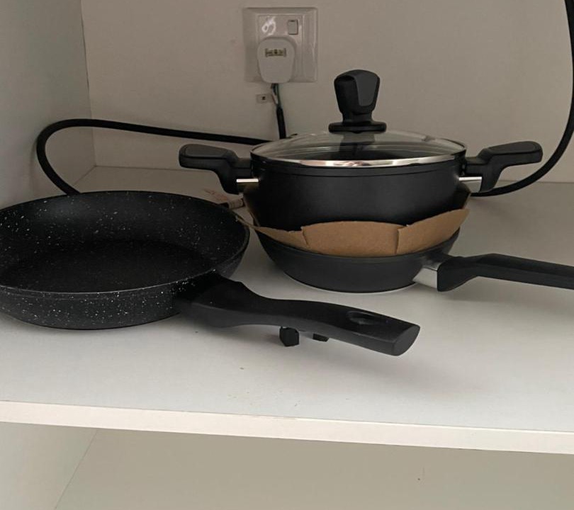Photo of Kitchen in Sematan