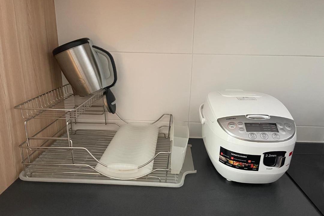 Photo of Kitchen in Sematan