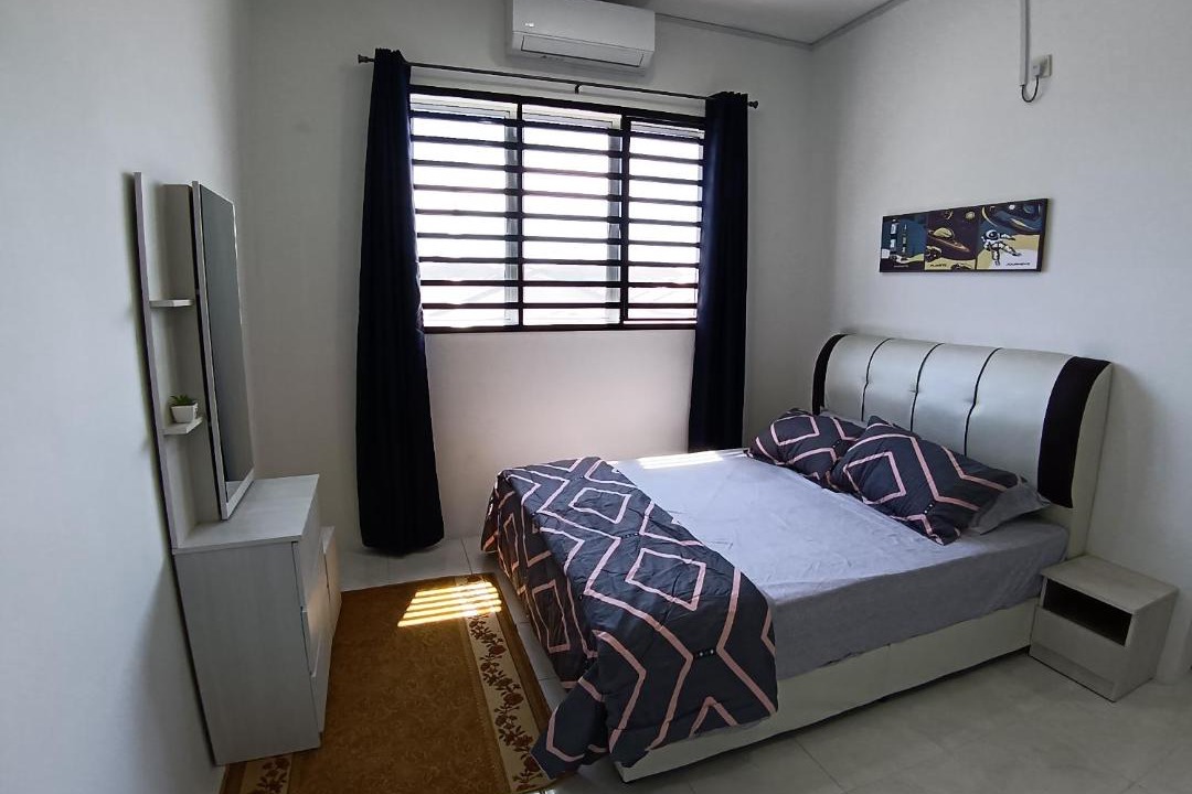 Photo of Bedroom in Bota