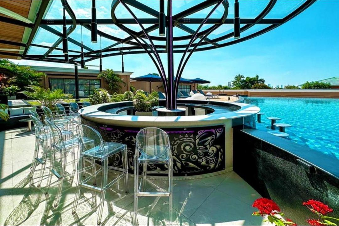 Photo of Patio Balcony in Nong Prue
