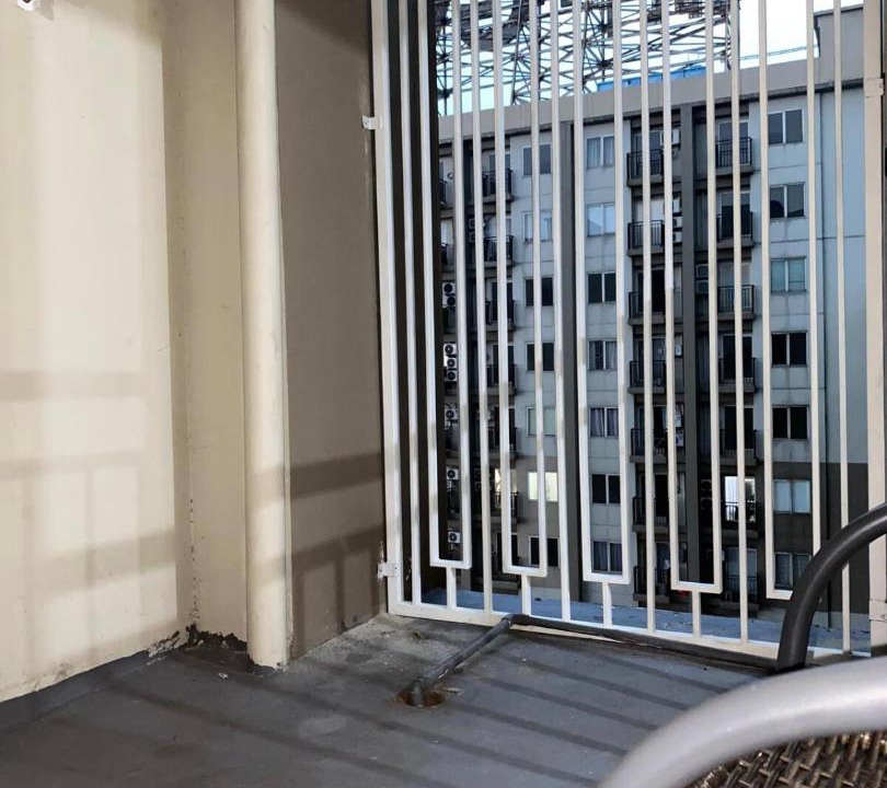 Photo of Patio Balcony in Pancawati