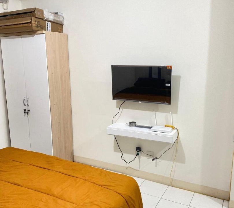 Photo of Bedroom in Pancawati