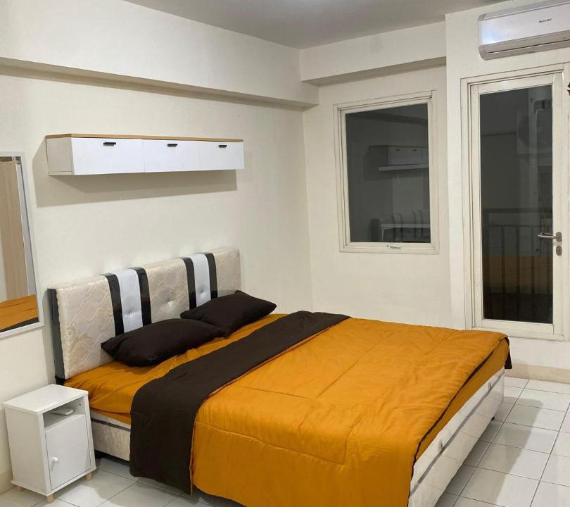 Photo of Bedroom in Pancawati
