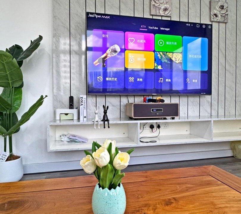 Photo of Livingroom in Seremban