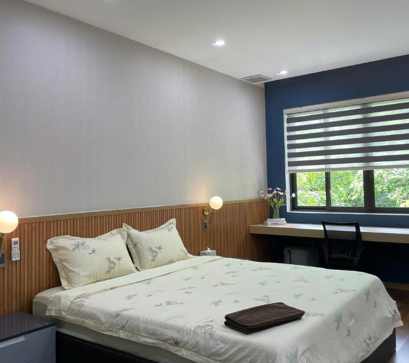 Photo of Bedroom in Quang Ngai
