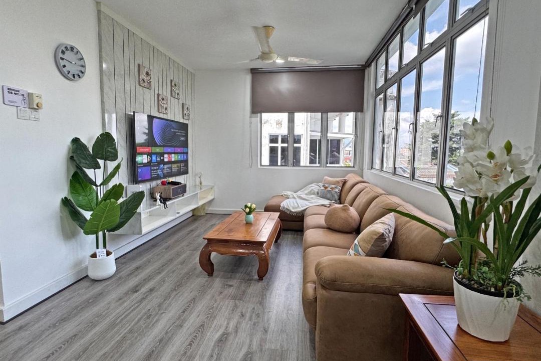 Photo of Livingroom in Seremban