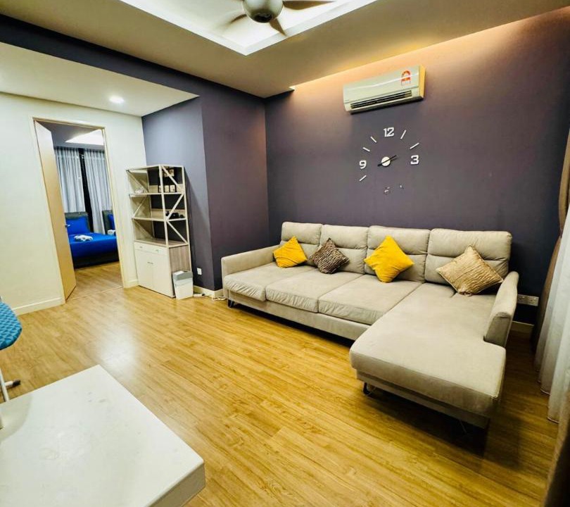 Photo of Livingroom in Batu Ferringhi