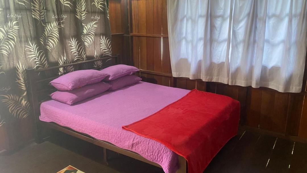 Photo of Bedroom in Baling