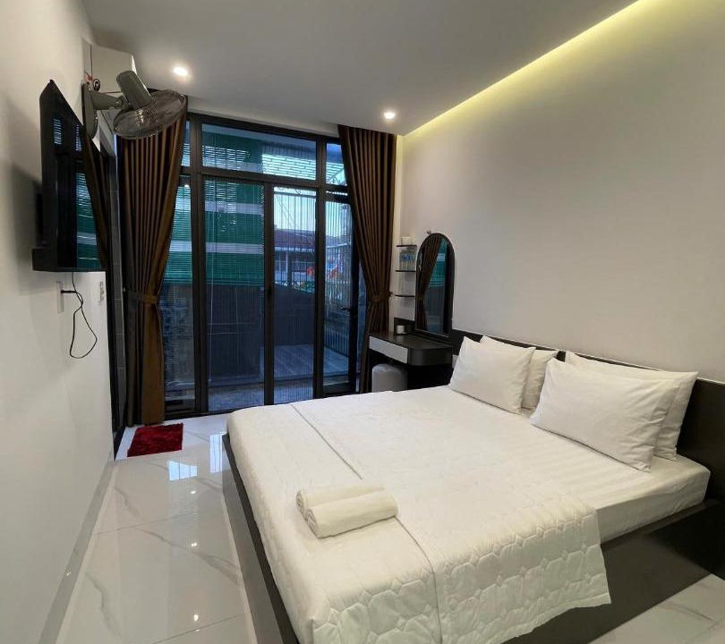 Photo of Bedroom in Hue City Centre