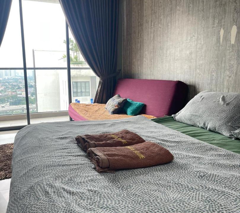 Photo of Bedroom in Batu Caves