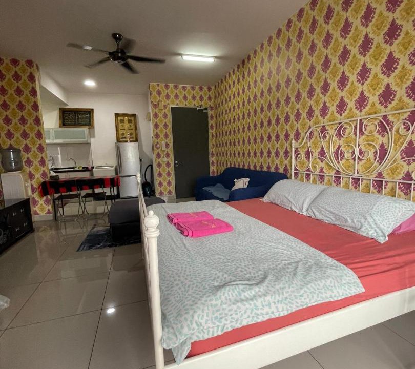 Photo of Bedroom in Batu Caves