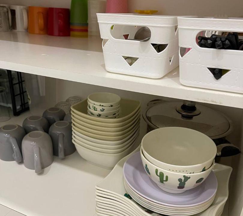 Photo of Kitchen in Malacca City