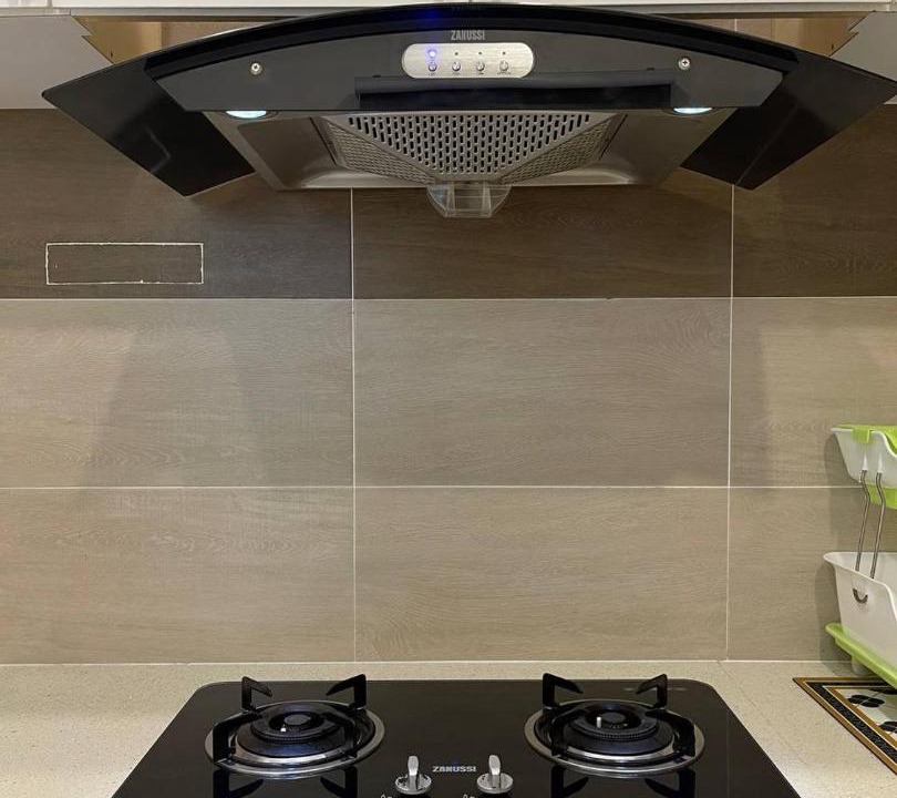 Photo of Kitchen in Malacca City