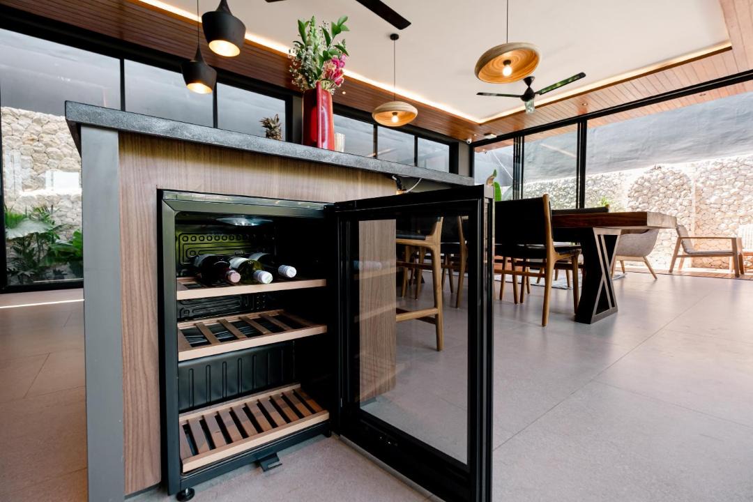 Photo of Kitchen in Kalimantan