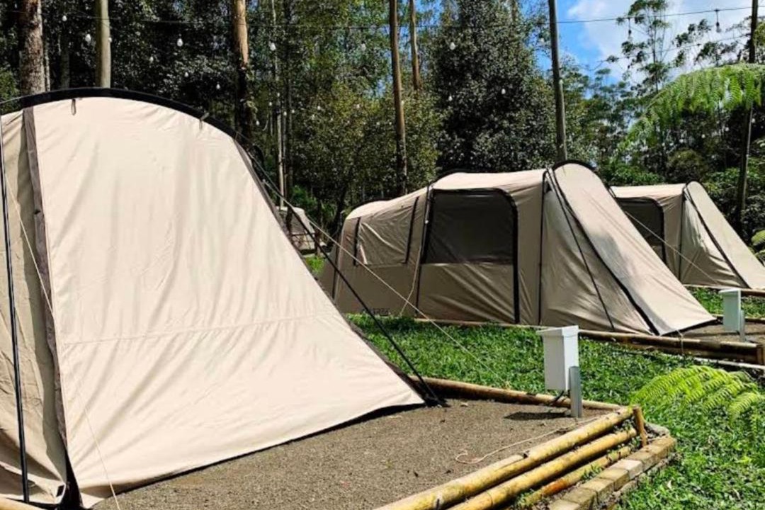 Photo of Outdoor in Rancabali