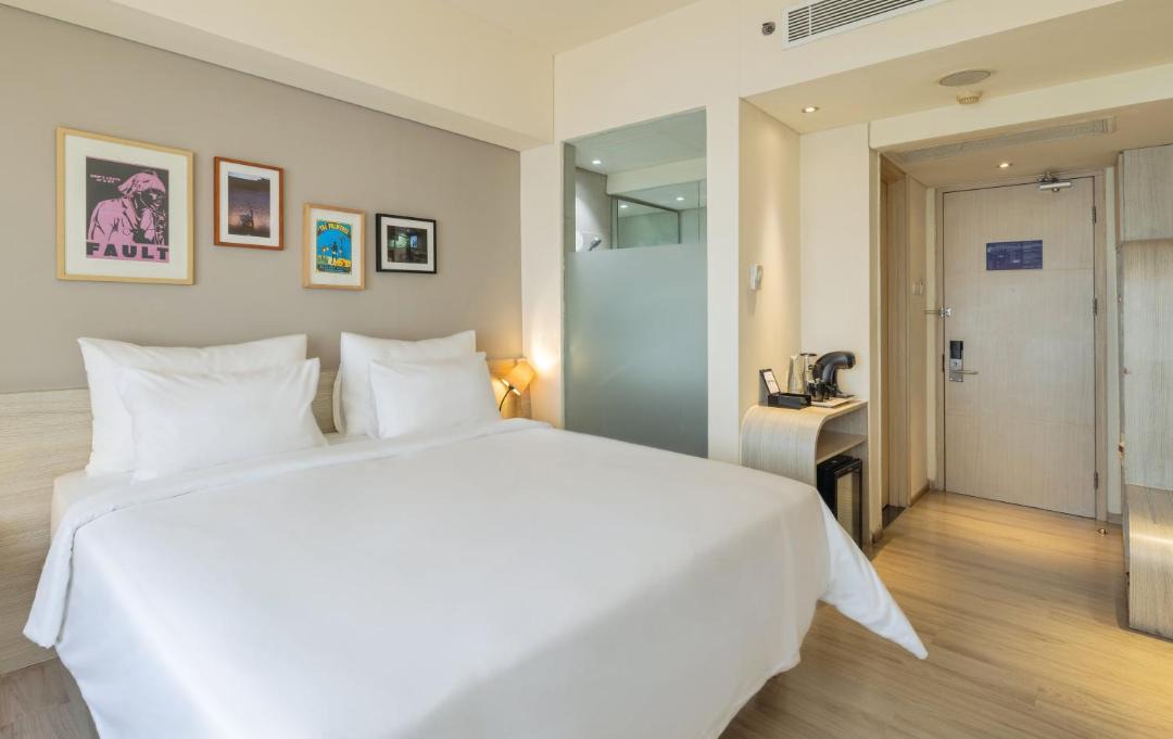 Photo of Bedroom in Gambir