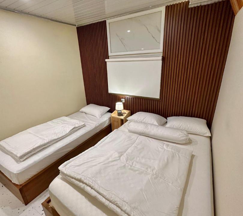 Photo of Bedroom in Dieng Kulon