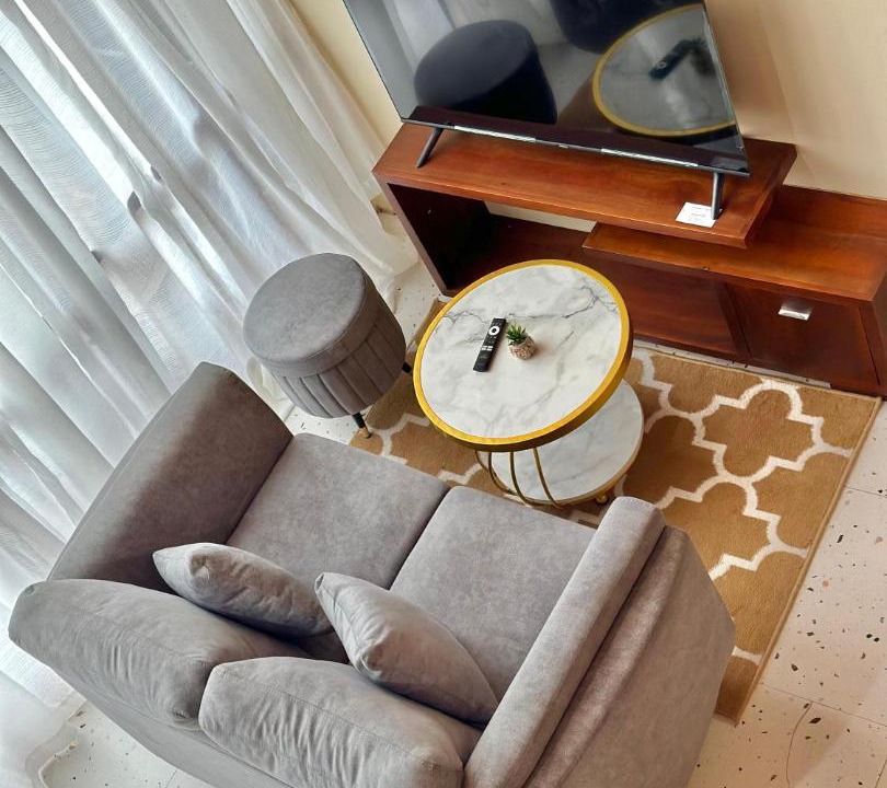 Photo of Livingroom in Dieng Kulon
