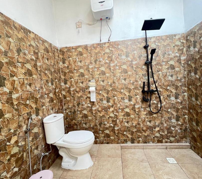 Photo of Bathroom in Jerowaru