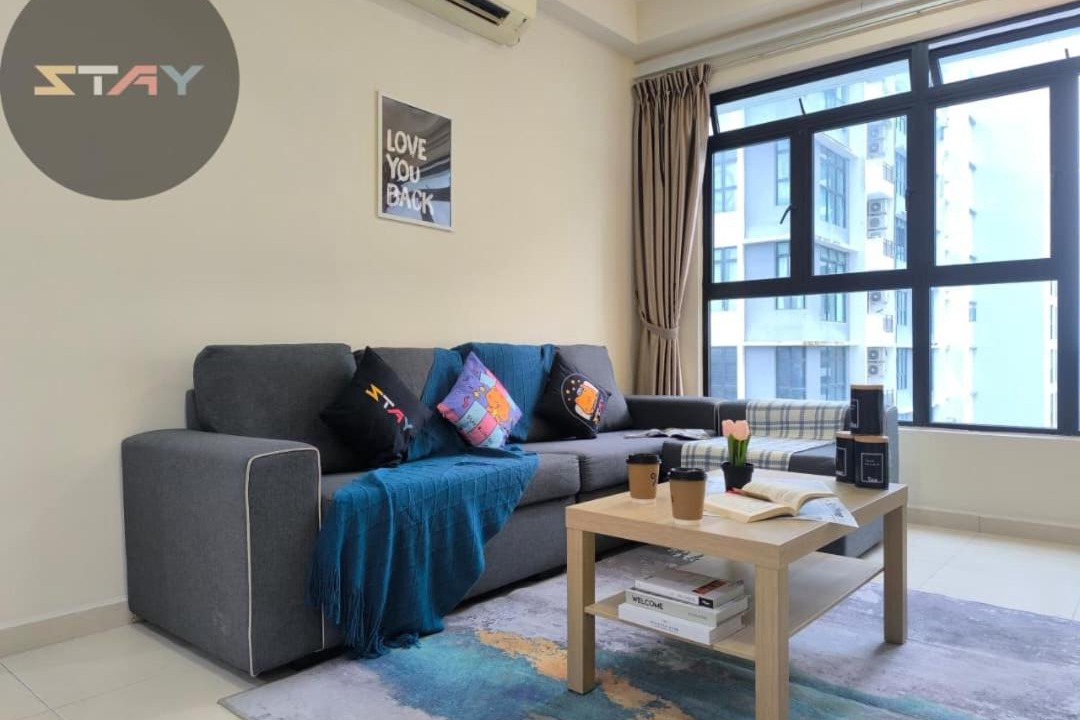 Photo of Livingroom in Sekudai