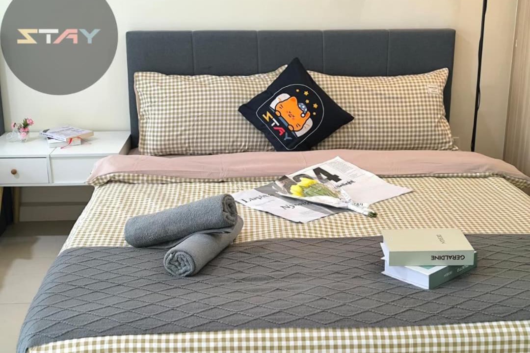 Photo of Bedroom in Sekudai