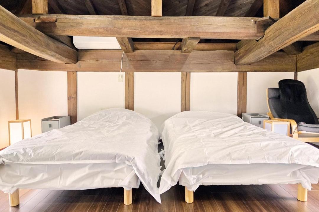 Photo of Bedroom in Yotsukaido