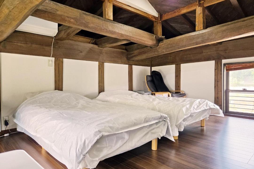 Photo of Bedroom in Yotsukaido