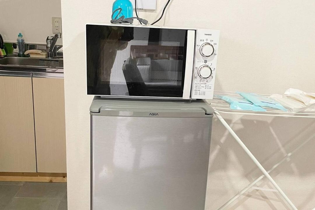 Photo of Kitchen in Yotsukaido