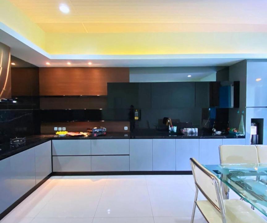 Photo of Kitchen in Hargomulyo